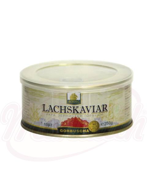 Laxkaviar 