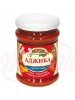  Adzhika "Pikantnaja" 255 ml 