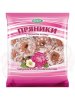  Pepparkakor med 400g hallonsmak 