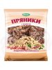  Pepparkakor "Orehovye" med jordn�tss�s 400 gr 