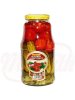  Assorti iz pomidorov i ogurcov "Na pososhok" 2650 ml 