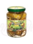  Огурцы "Хуторские" 900 ml 