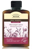  Maslo massazhnoe ANTICELLJULITNOE/ 200 ml 