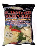  "Sibirische Pelmeni" 450g 