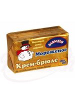  Glass "Crem-Bruehle"180ml 