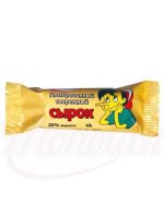  S�tat kvark i shoklad  45 gr (10st) 