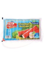  Krabovye palochki 200g 