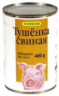  Gryta av fl�skk�tt 400 g 