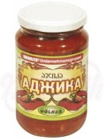  Adjika 360 gr 