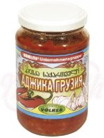  Adjika "Georgia" 360 g 