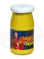  Senap "ryska" 180ml 