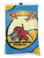  Mannagryn 800g 