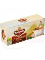  Svart te Ceylon "Otbornij" 37,5 g 