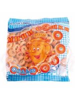  Sushka soljonaja 200 gr 