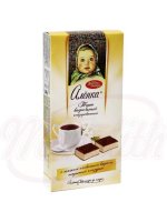  Vafel'nyj tort v shokolade "Aljonka" 250 g 