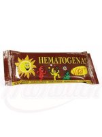  Гематоген 50g 