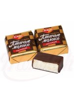  Godis " Fogel mj�lk " 200 gr 