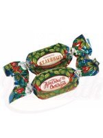  Konfety "Zhelejnye" barbarisovye 200g 