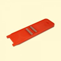  Rivj�rn karr�, 26h7, 5x1, 3 cm, bredd 2 mm Skivning 