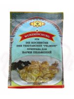  Priprava dlja varki pel'menej (50 g) 