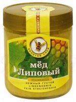  Mjod "Grechishnyj" 500 gr 