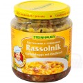  Soppa "Rassolnik" med ntktt, 530 g 