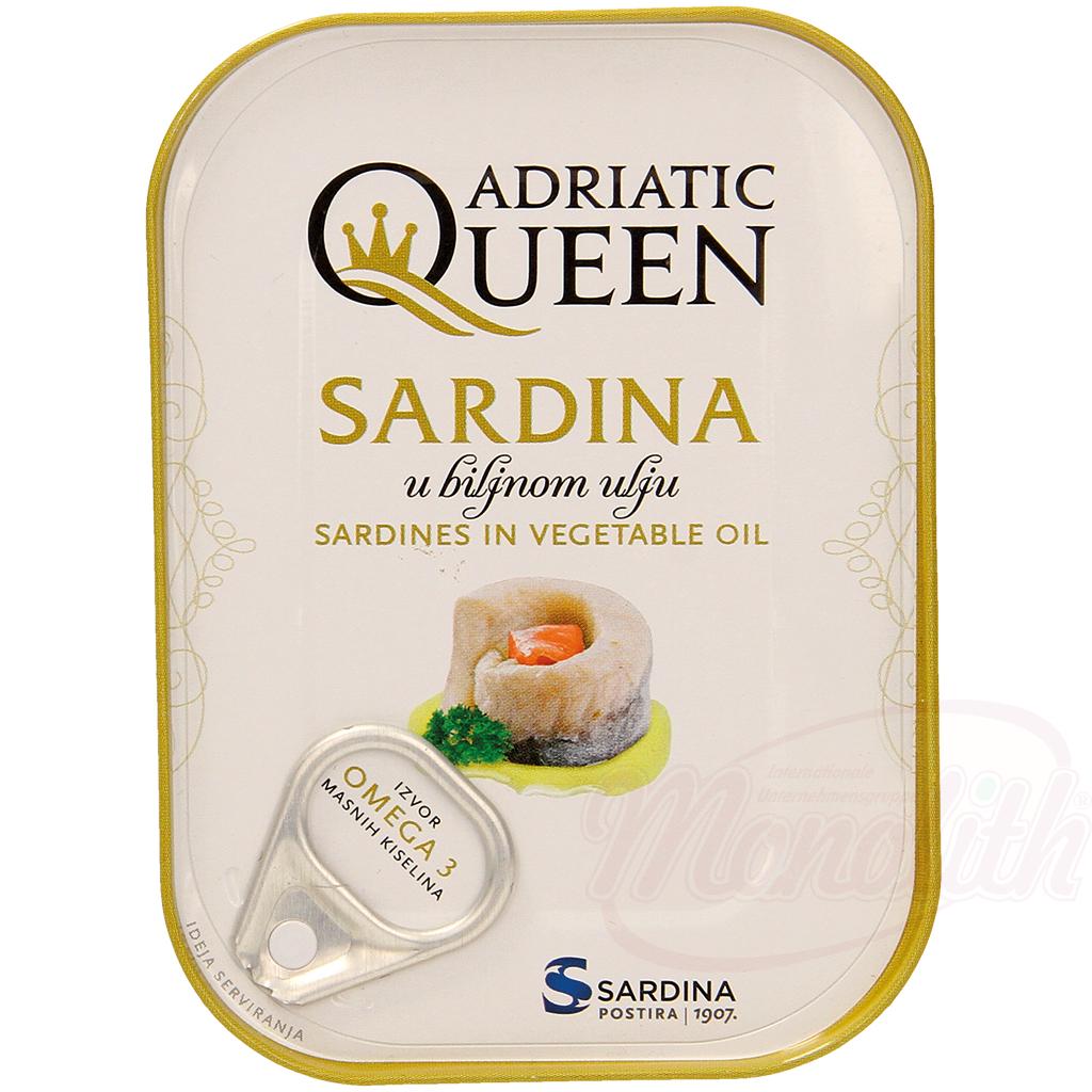 Sardiner 