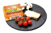 Mjukost "Yantarnij" med champinjoner, 100g