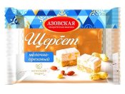 Scherbet " Azovskaja" med mj�lk/n�tter, 240 g