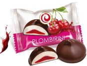Godis "Plombirini" krsbr, 200g (rosa)