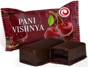 Godis "Pani Krsbr", 200g