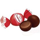  Godis "Creamel Roshen" med hasselntskrm, 200g 