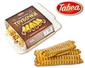 Rullrn "Tabea" med kondenserad mjlk, 340 g