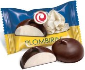 Godis "Plombirini", 200g (bl)