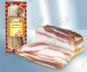 Sp�ck "Siberian" cirka 400g