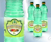 9% �ttika, 900ml