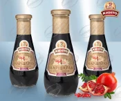 Granatäppelsås "Narsharab" , 380ml
