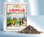 Азерчай с чабрецом, 100g