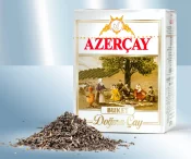 Чай черный "Азерчай Букет", 100g