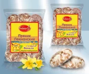 Pepparkakor med vanilj, 200g