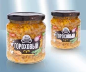 Гороховый суп, 470g