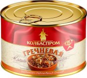 Bovetegrt "Kolbasprom" med kyckling, 525g