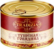   "Tradizia", 525g