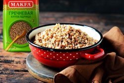 ����� ��������� ������ "Makfa", 800 g
