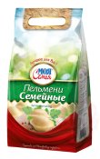 Pelmeni "Min familj", 1,5 kg