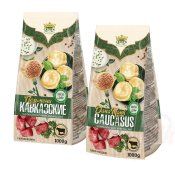 Pelmeni "Kaukasiska" halal, 1 kg (Halal)