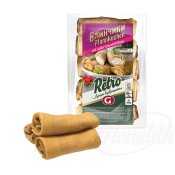 Blinier med kvarg, 500g