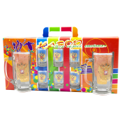   " " 2 .  (0,33) + 6  (50)