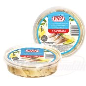 Sillfil�er �K kartoshke�, 210 gr