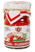 Mimino Аджика грузинская традиционная, 220g